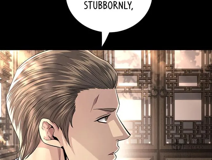 Read Vigilante Part 2 chapter 18 image 17 on Lezhin