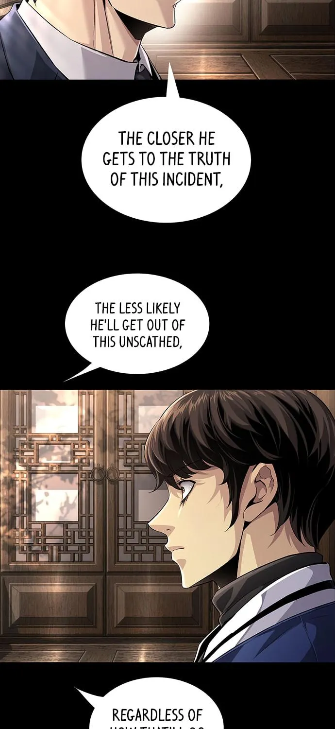 Read Vigilante Part 2 chapter 18 image 18 on Lezhin