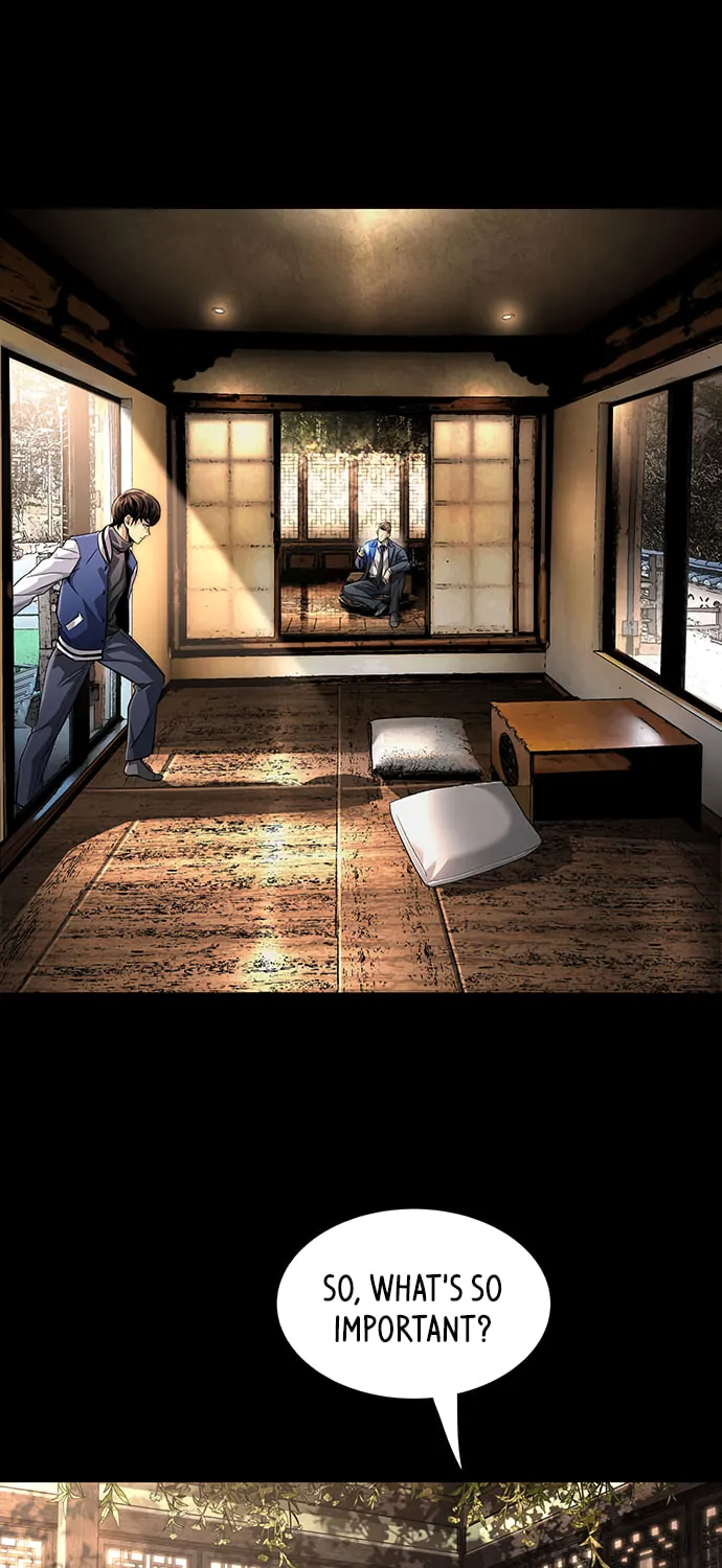 Read Vigilante Part 2 chapter 18 image 2 on Lezhin