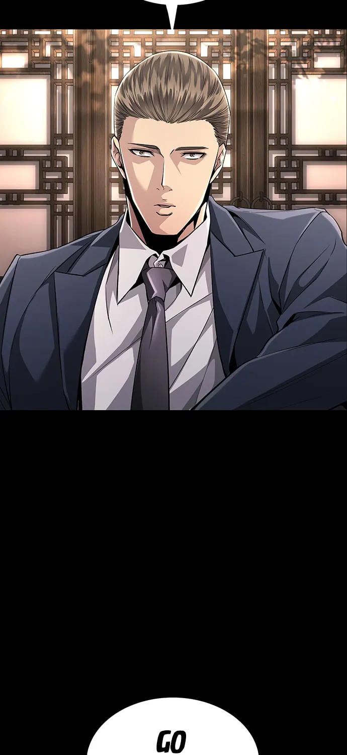 Read Vigilante Part 2 chapter 18 image 20 on Lezhin