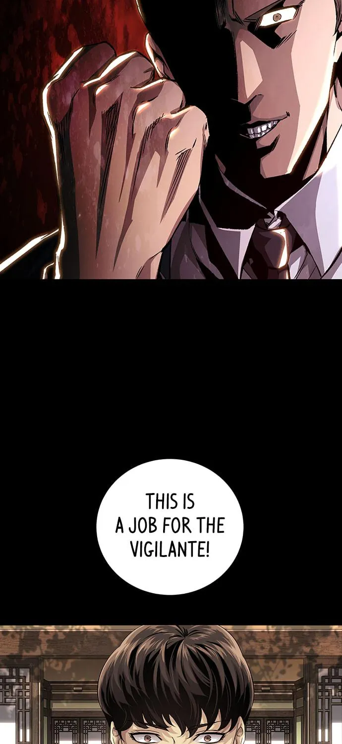 Read Vigilante Part 2 chapter 18 image 22 on Lezhin