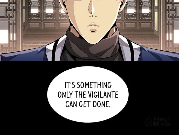 Read Vigilante Part 2 chapter 18 image 23 on Lezhin