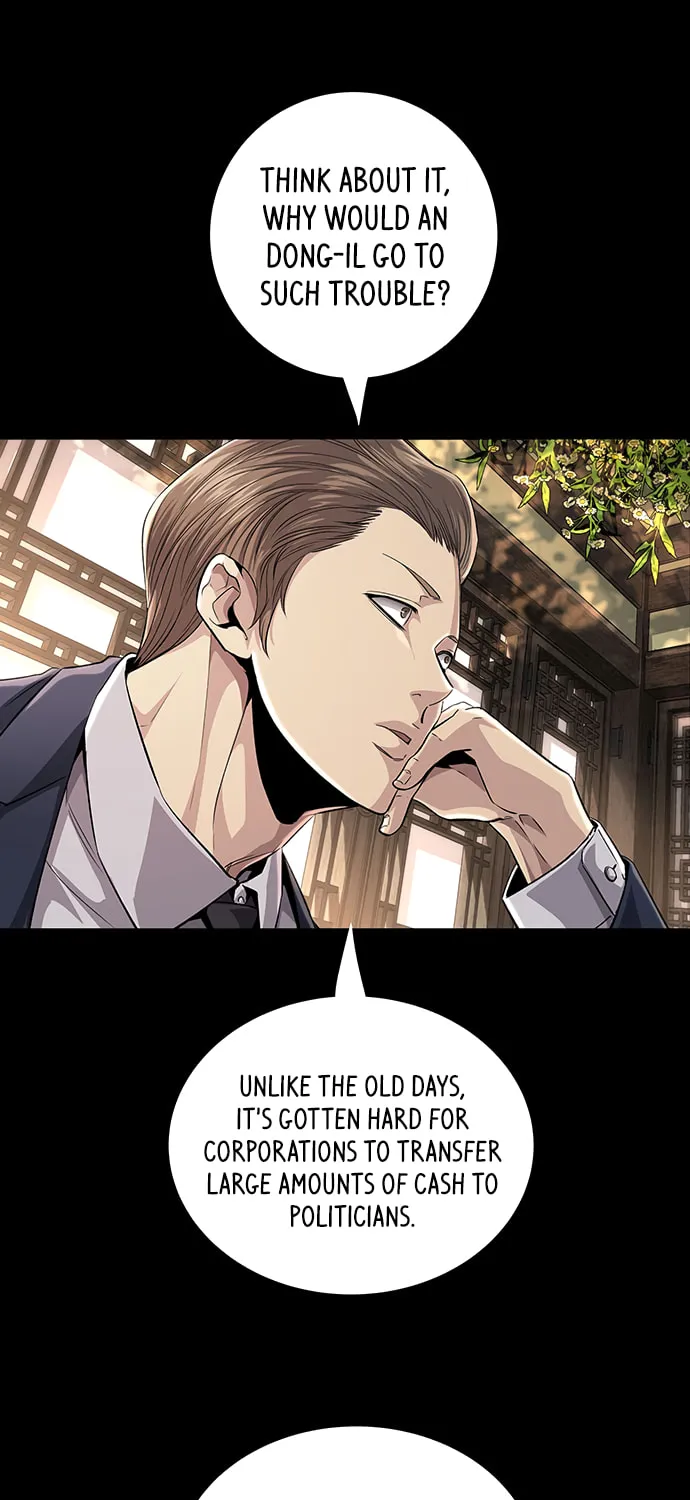 Read Vigilante Part 2 chapter 18 image 24 on Lezhin