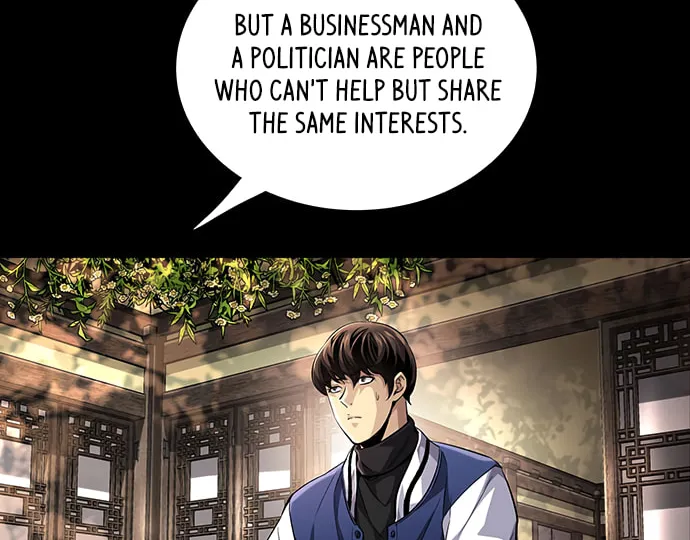 Read Vigilante Part 2 chapter 18 image 25 on Lezhin