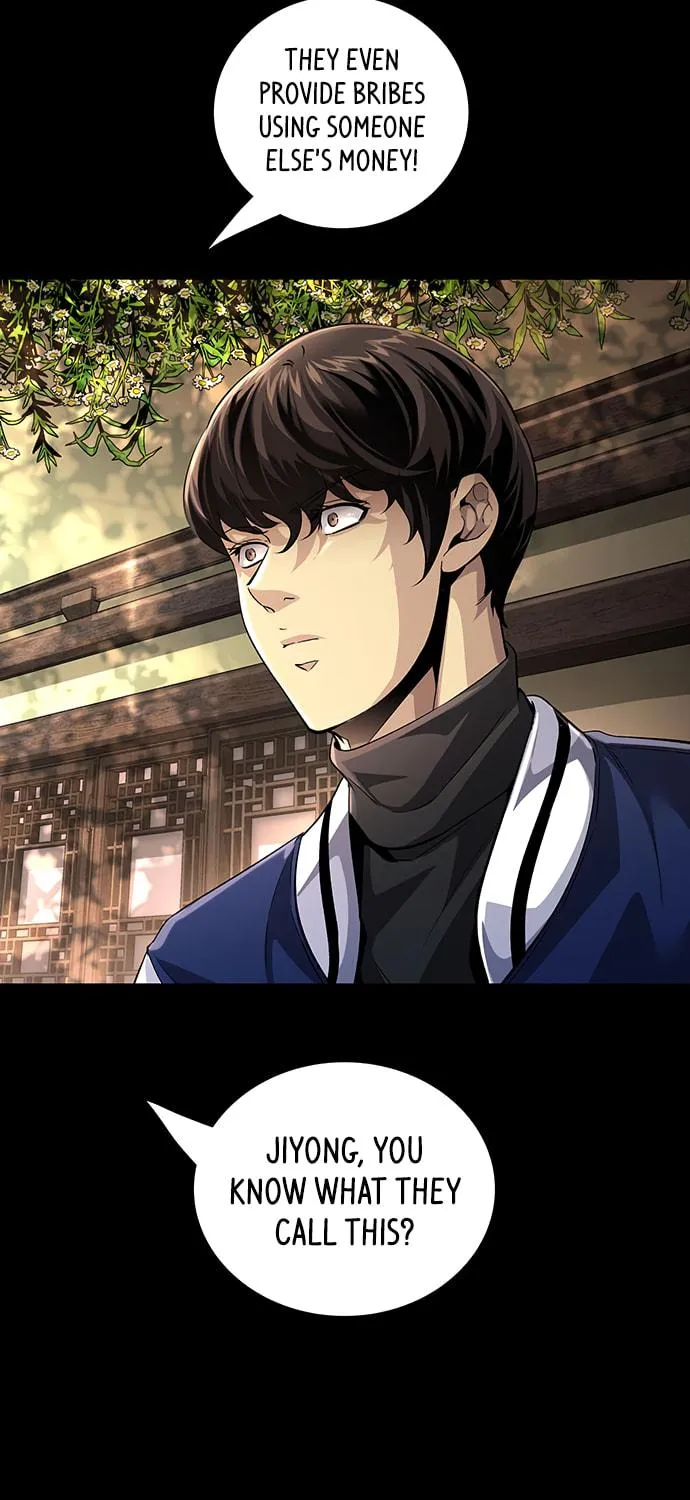 Read Vigilante Part 2 chapter 18 image 28 on Lezhin