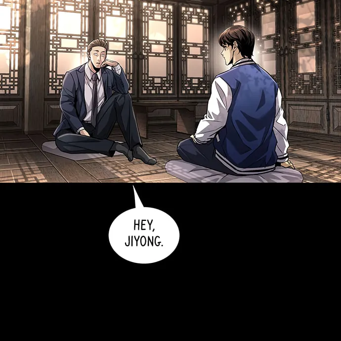 Read Vigilante Part 2 chapter 18 image 3 on Lezhin