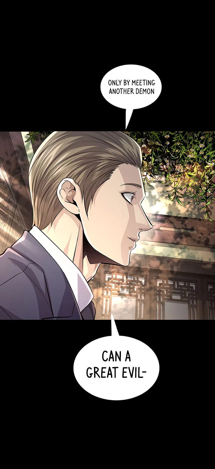 Read Vigilante Part 2 chapter 18 image 32 on Lezhin