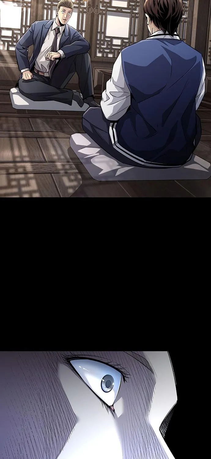 Read Vigilante Part 2 chapter 18 image 34 on Lezhin