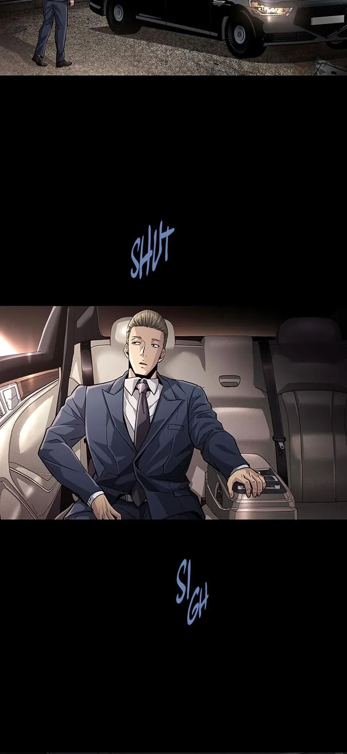 Read Vigilante Part 2 chapter 18 image 38 on Lezhin