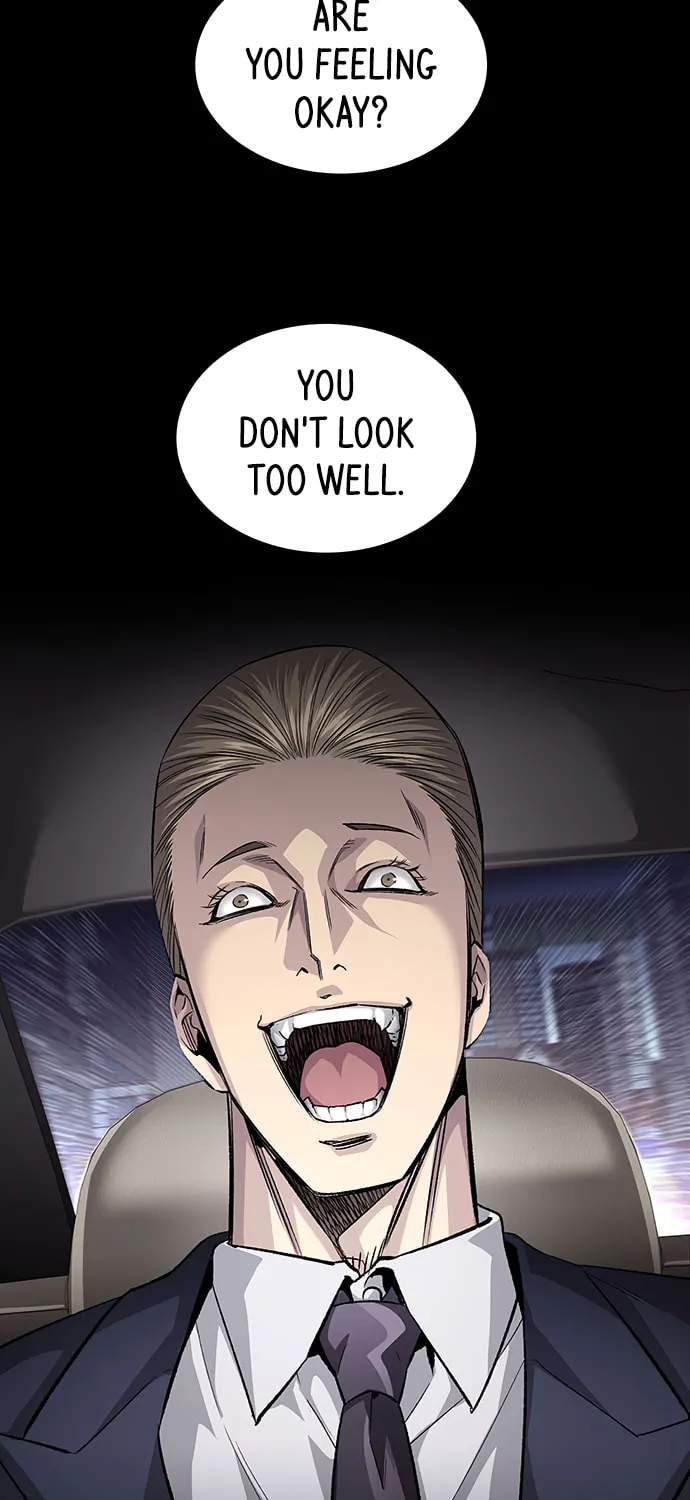 Read Vigilante Part 2 chapter 18 image 42 on Lezhin