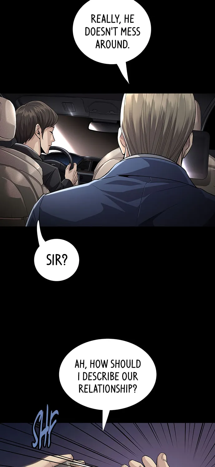 Read Vigilante Part 2 chapter 18 image 44 on Lezhin
