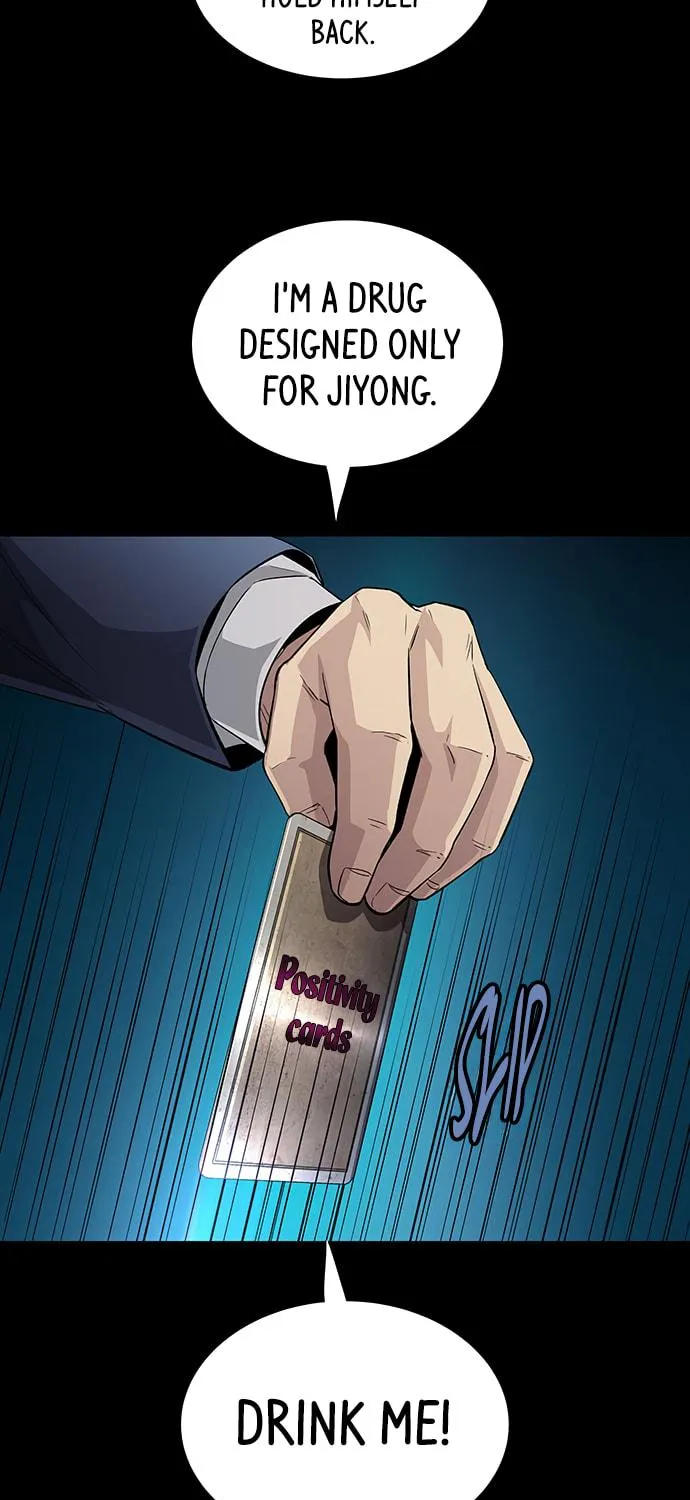 Read Vigilante Part 2 chapter 18 image 46 on Lezhin