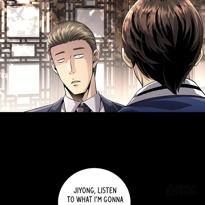 Read Vigilante Part 2 chapter 18 image 5 on Lezhin