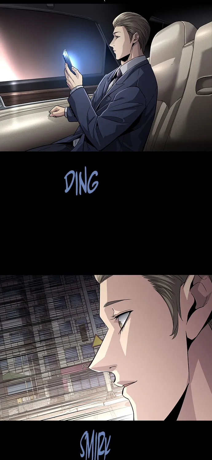 Read Vigilante Part 2 chapter 18 image 50 on Lezhin