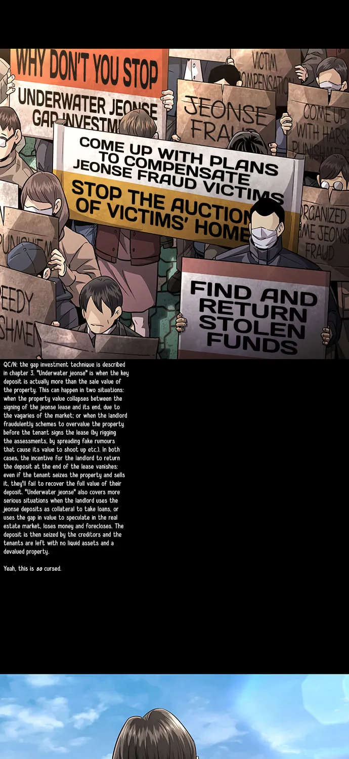 Read Vigilante Part 2 chapter 18 image 54 on Lezhin