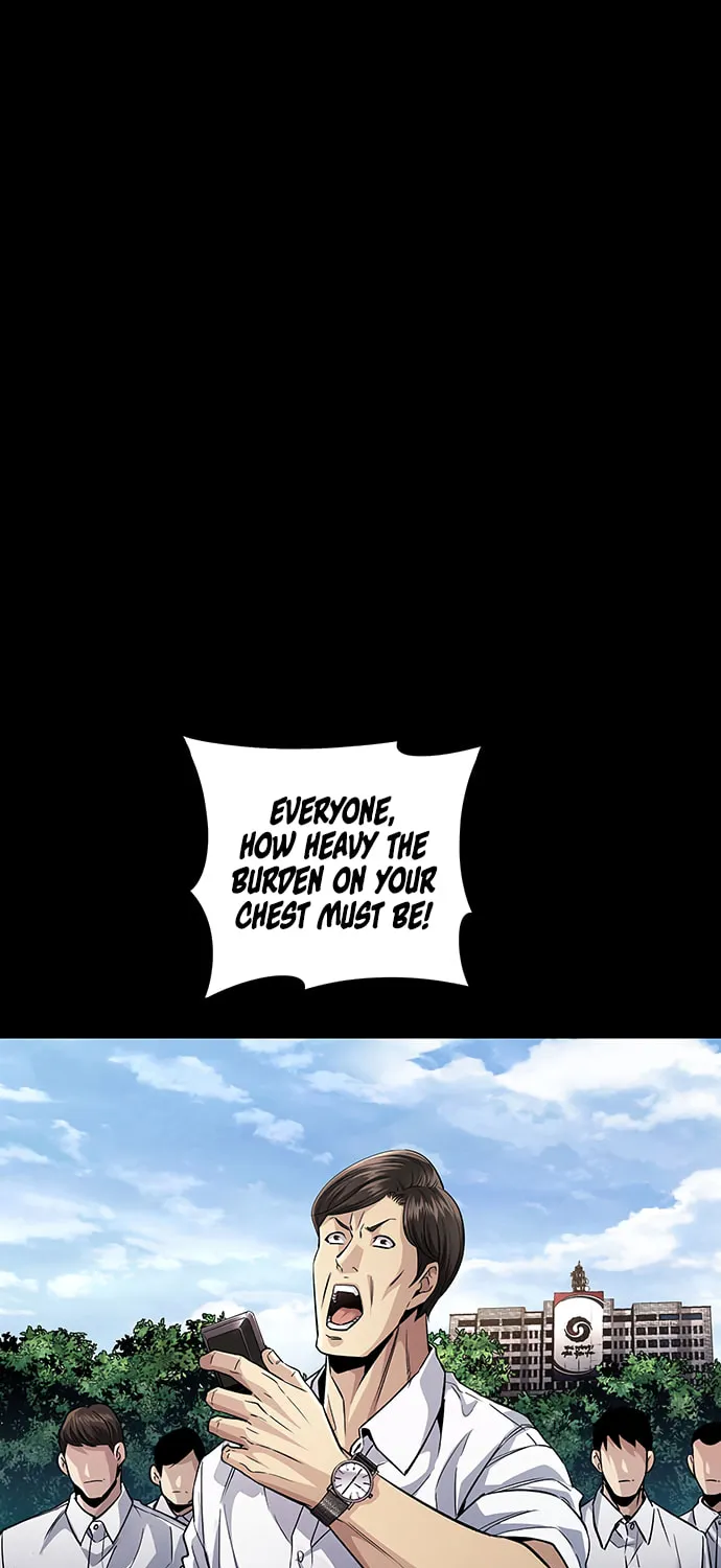 Read Vigilante Part 2 chapter 18 image 56 on Lezhin