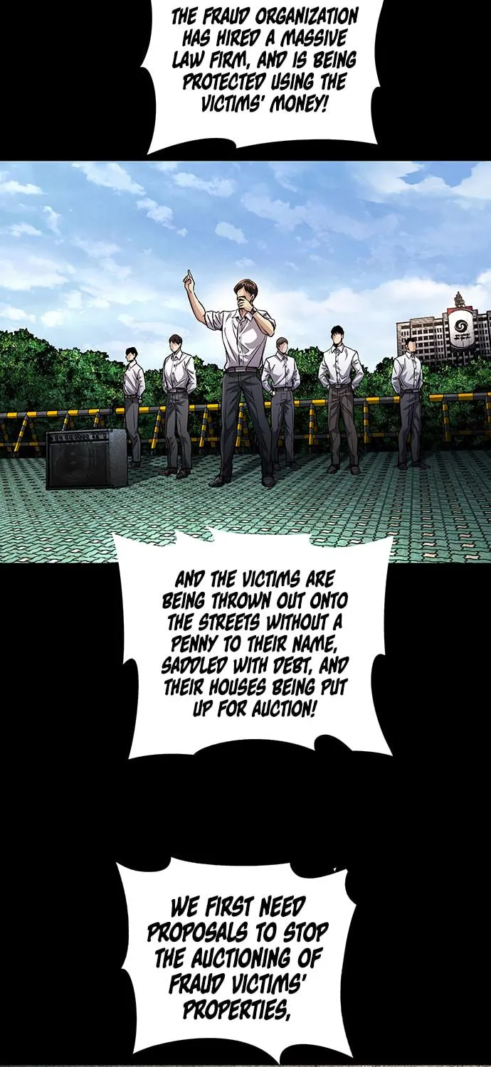 Read Vigilante Part 2 chapter 18 image 58 on Lezhin