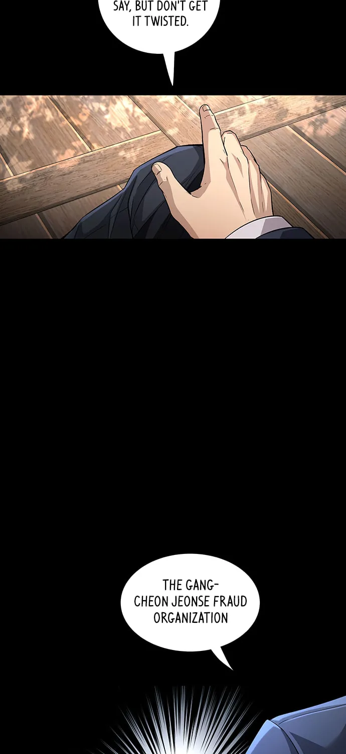 Read Vigilante Part 2 chapter 18 image 6 on Lezhin