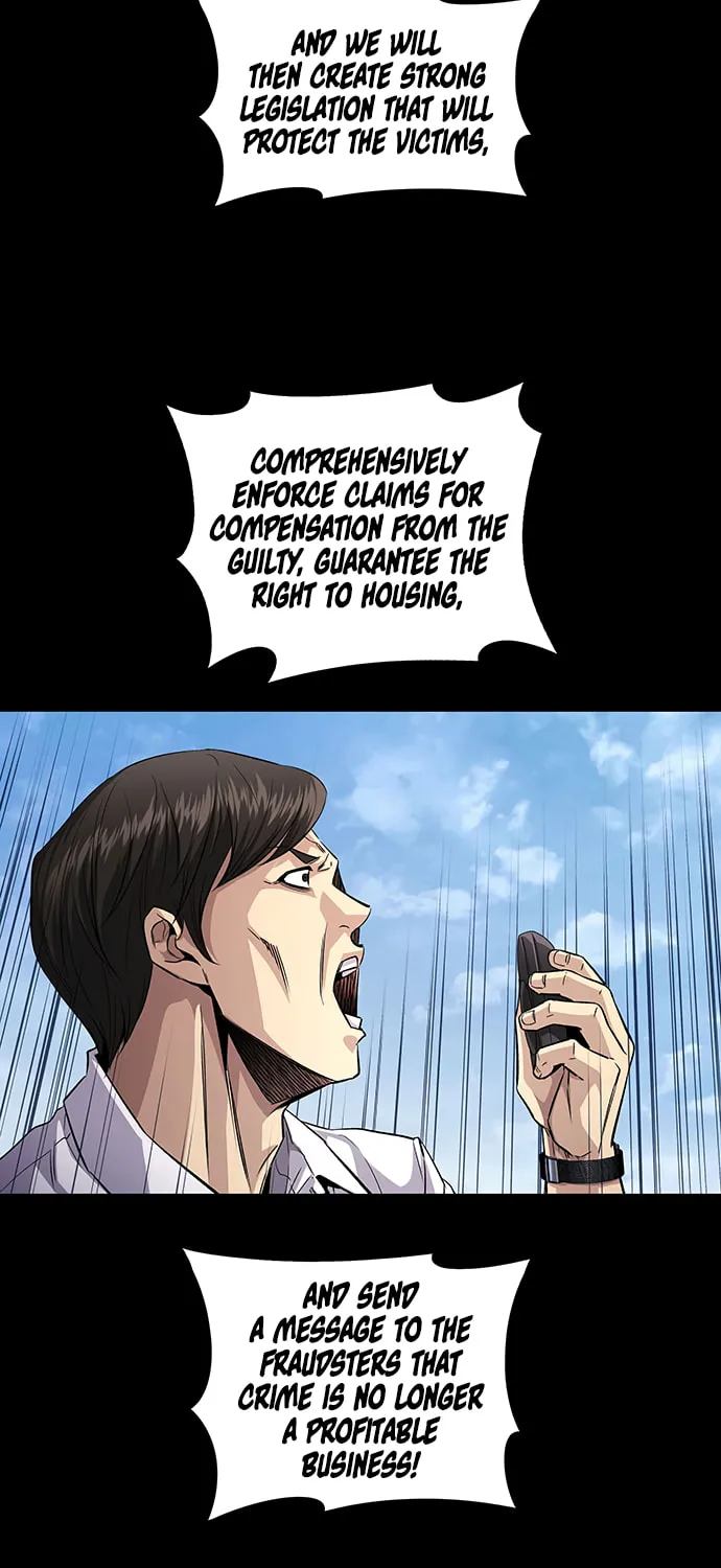 Read Vigilante Part 2 chapter 18 image 60 on Lezhin