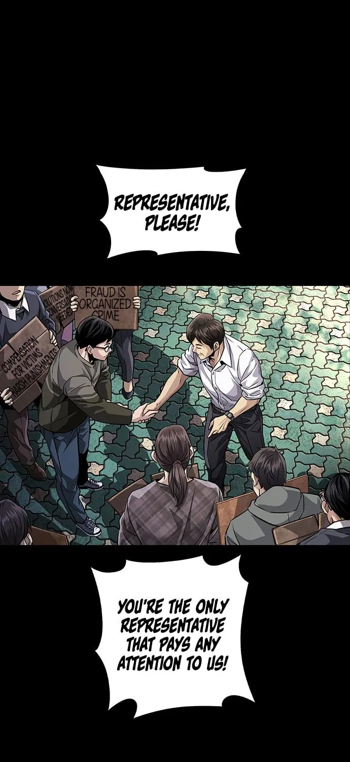 Read Vigilante Part 2 chapter 18 image 64 on Lezhin
