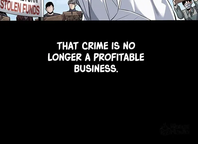 Read Vigilante Part 2 chapter 18 image 69 on Lezhin