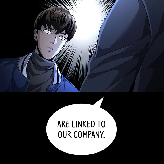 Read Vigilante Part 2 chapter 18 image 7 on Lezhin