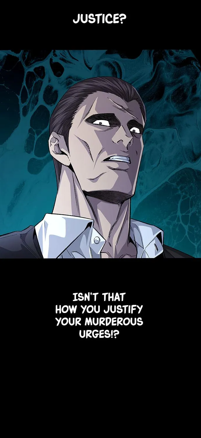 Read Vigilante Part 2 chapter 18 image 70 on Lezhin