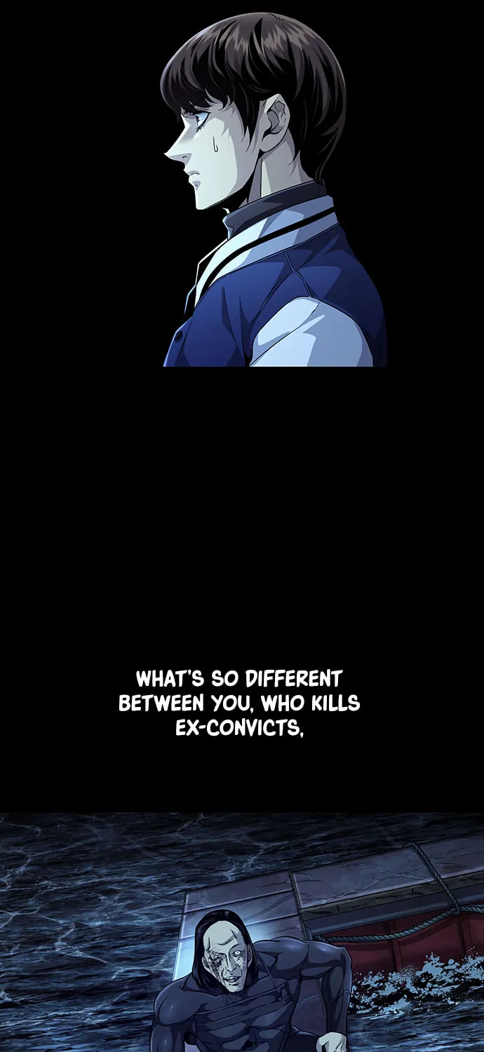 Read Vigilante Part 2 chapter 18 image 72 on Lezhin