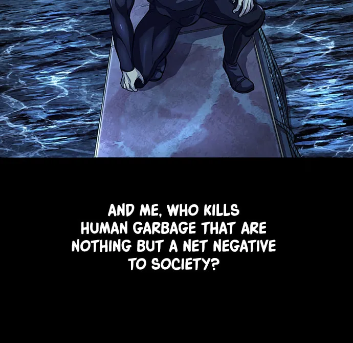 Read Vigilante Part 2 chapter 18 image 73 on Lezhin