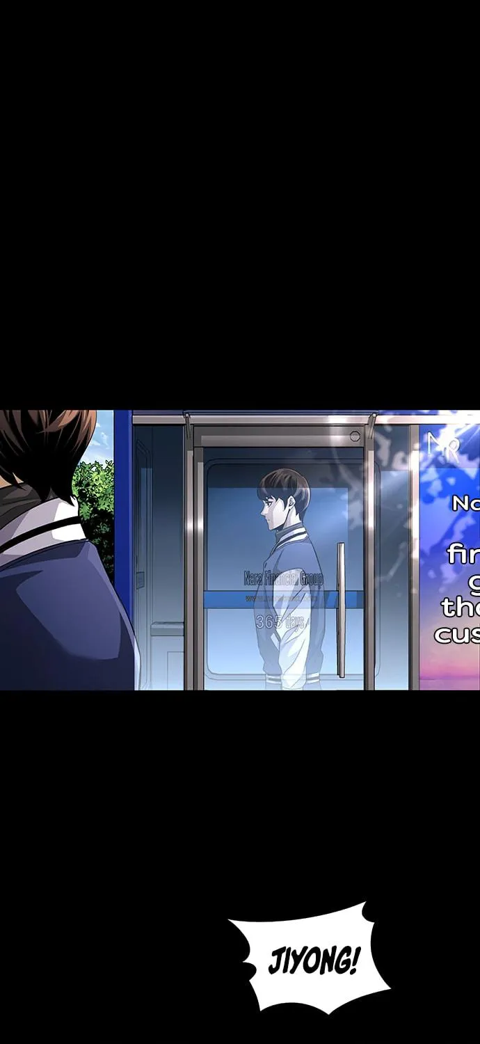 Read Vigilante Part 2 chapter 18 image 78 on Lezhin