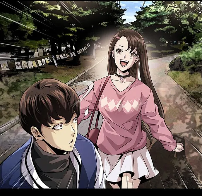 Read Vigilante Part 2 chapter 18 image 79 on Lezhin