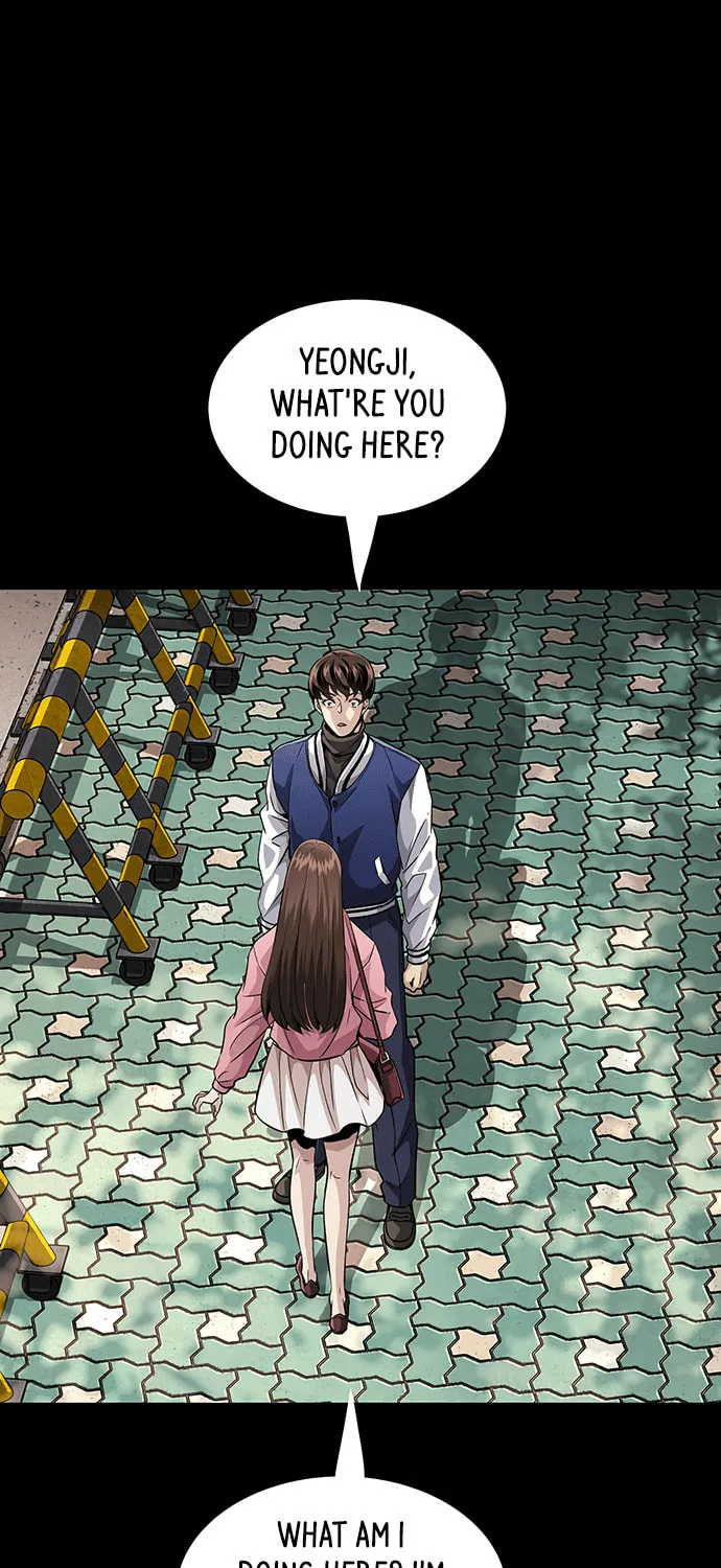 Read Vigilante Part 2 chapter 18 image 80 on Lezhin
