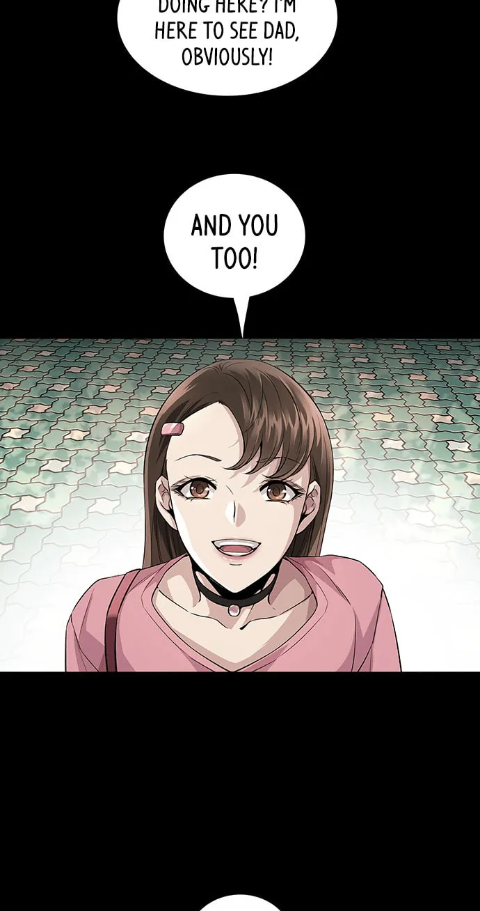 Read Vigilante Part 2 chapter 18 image 81 on Lezhin