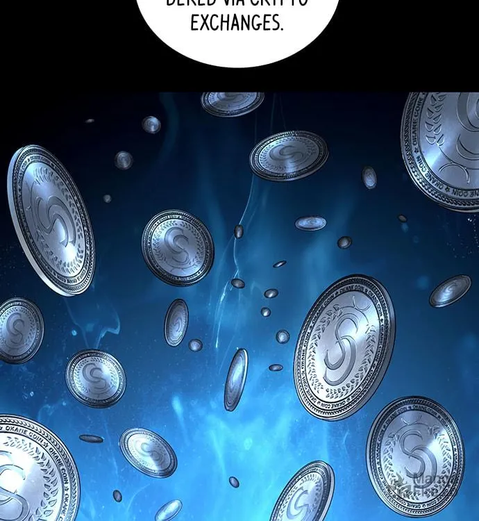 Read Vigilante Part 2 chapter 18 image 9 on Lezhin