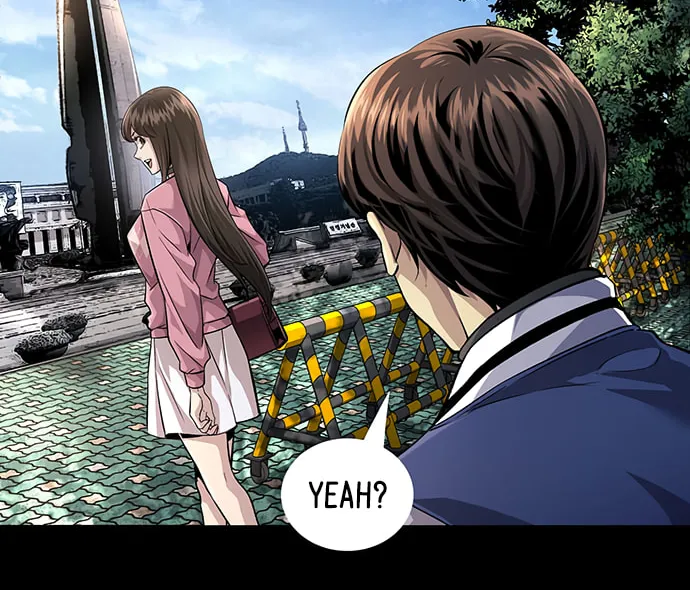 Read Vigilante Part 2 chapter 19 image 1 on Lezhin