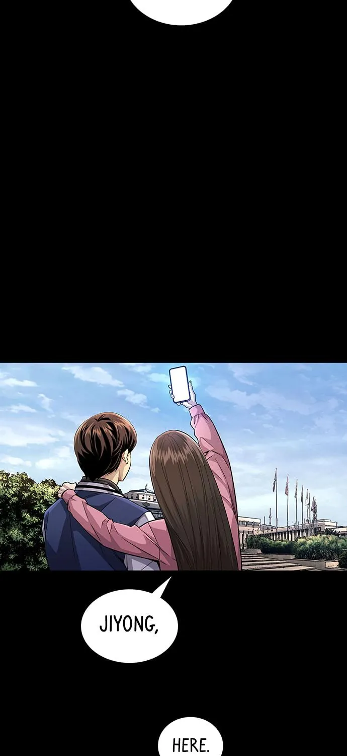 Read Vigilante Part 2 chapter 19 image 10 on Lezhin