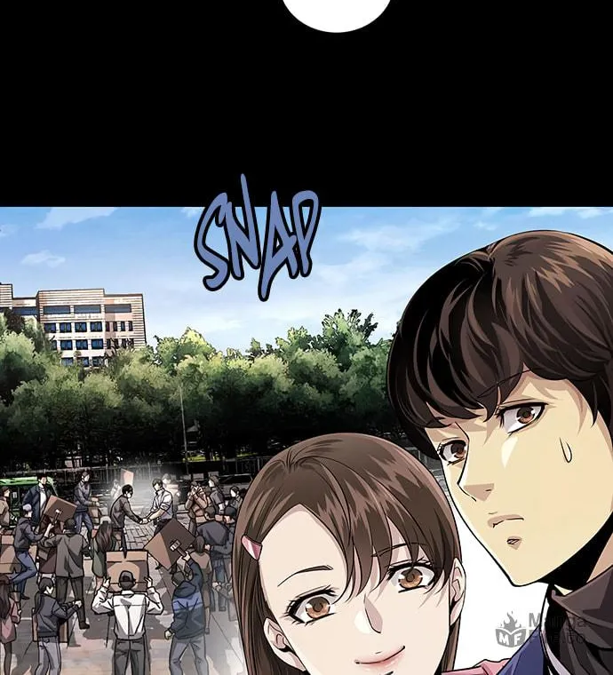 Read Vigilante Part 2 chapter 19 image 11 on Lezhin