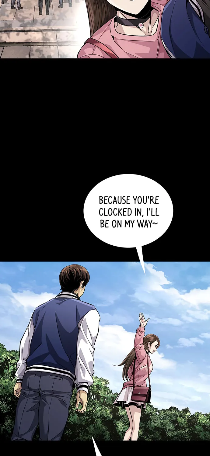 Read Vigilante Part 2 chapter 19 image 12 on Lezhin