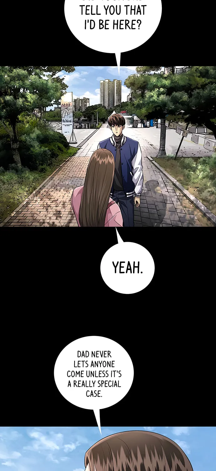 Read Vigilante Part 2 chapter 19 image 14 on Lezhin