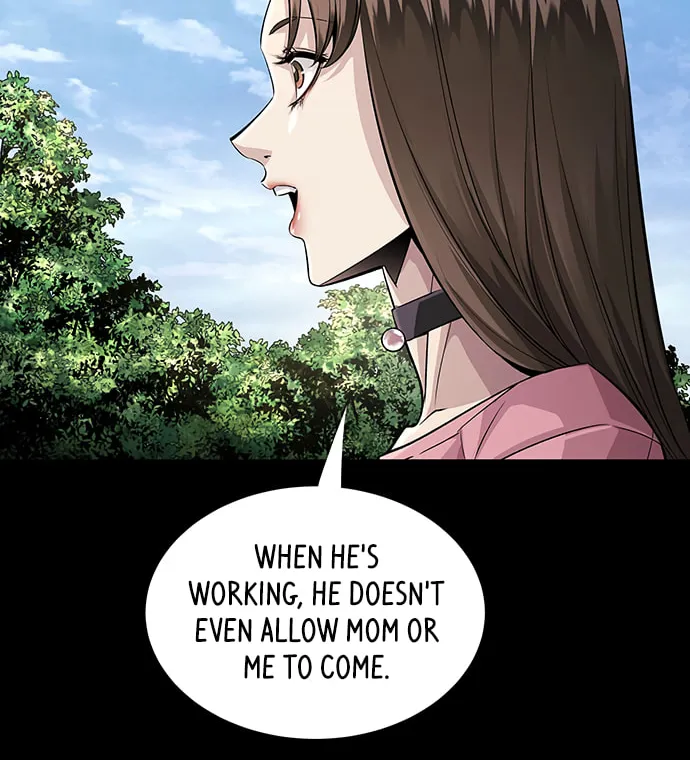 Read Vigilante Part 2 chapter 19 image 15 on Lezhin