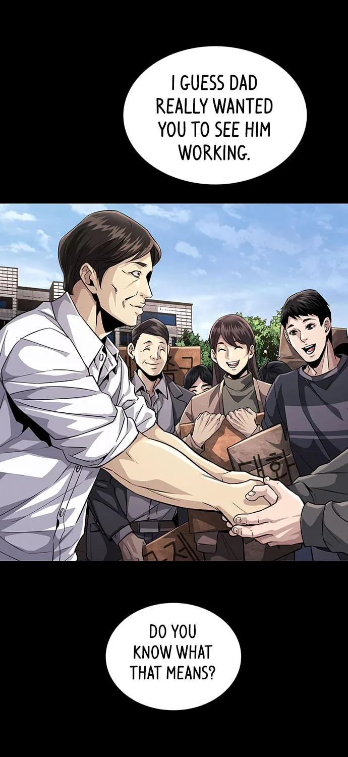 Read Vigilante Part 2 chapter 19 image 16 on Lezhin