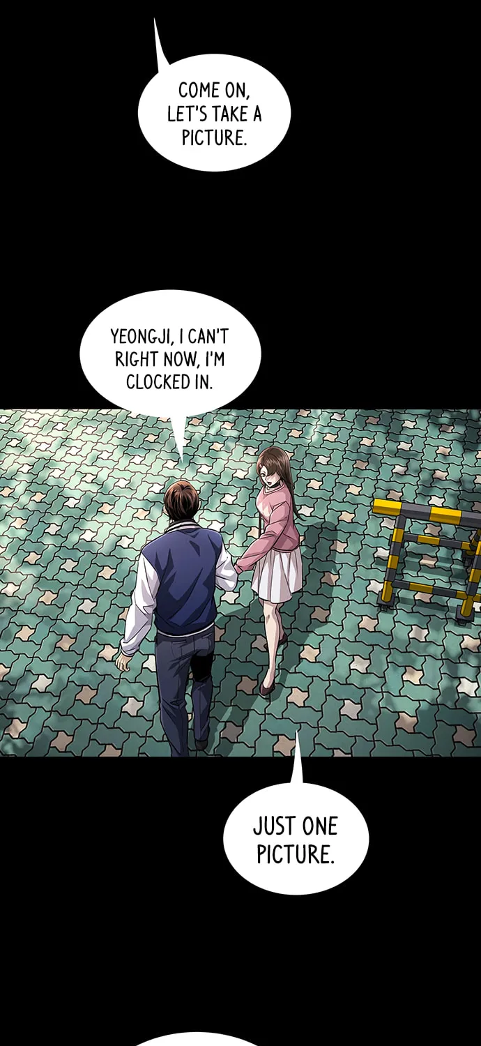 Read Vigilante Part 2 chapter 19 image 2 on Lezhin