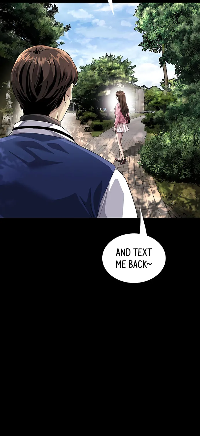 Read Vigilante Part 2 chapter 19 image 20 on Lezhin