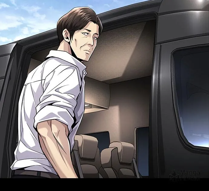 Read Vigilante Part 2 chapter 19 image 23 on Lezhin