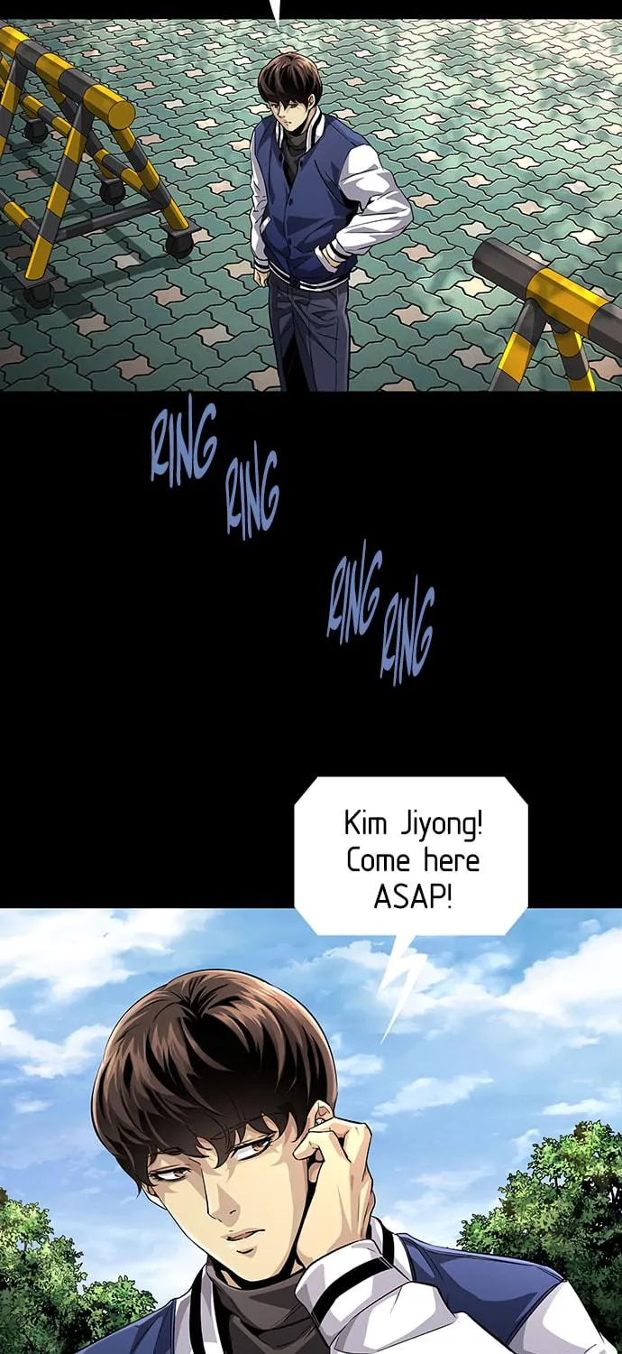 Read Vigilante Part 2 chapter 19 image 28 on Lezhin