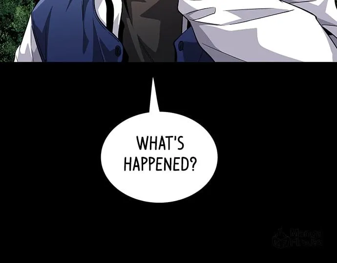 Read Vigilante Part 2 chapter 19 image 29 on Lezhin