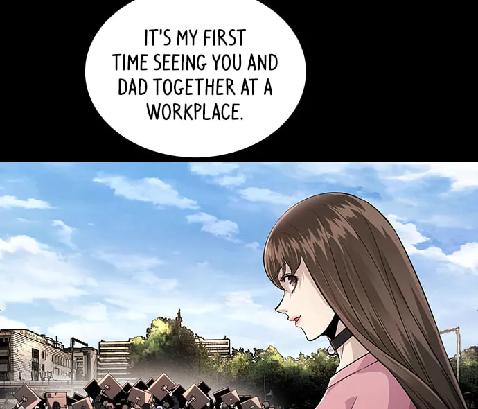 Read Vigilante Part 2 chapter 19 image 3 on Lezhin