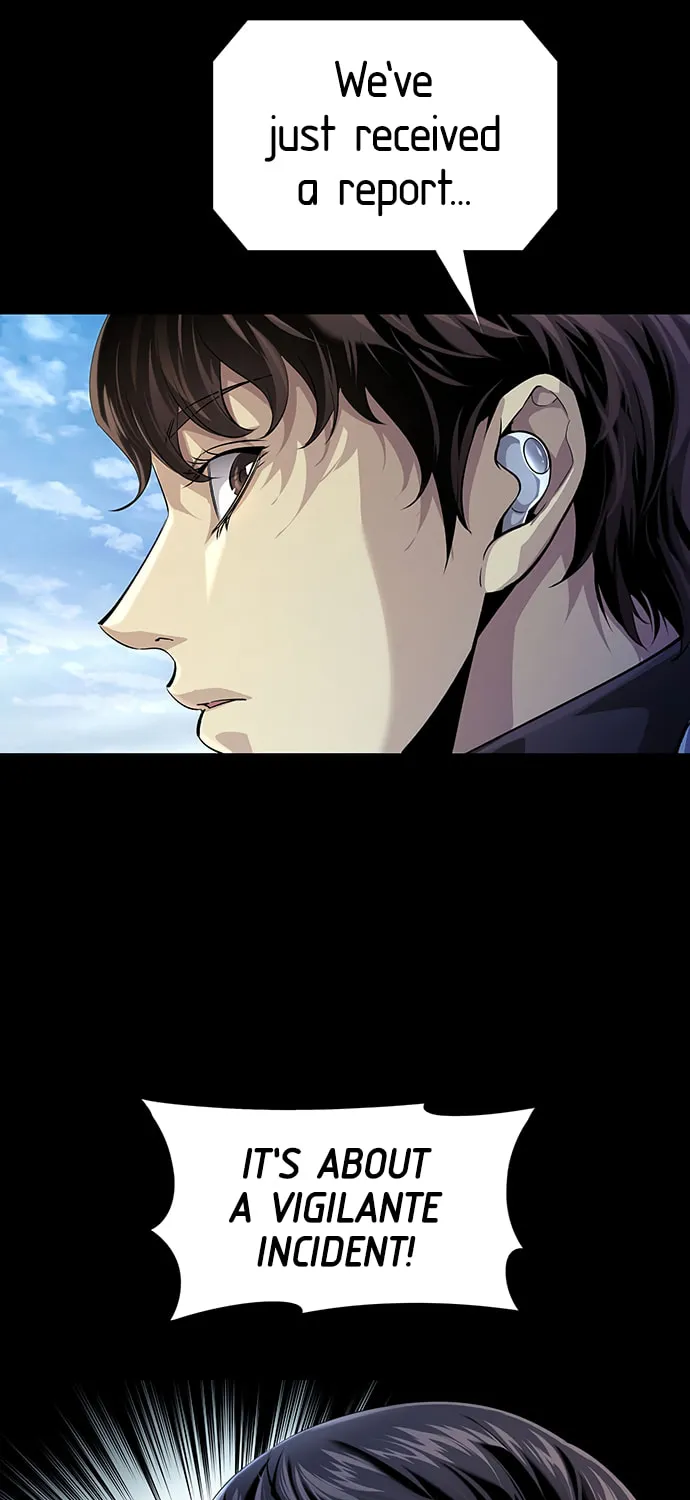 Read Vigilante Part 2 chapter 19 image 30 on Lezhin