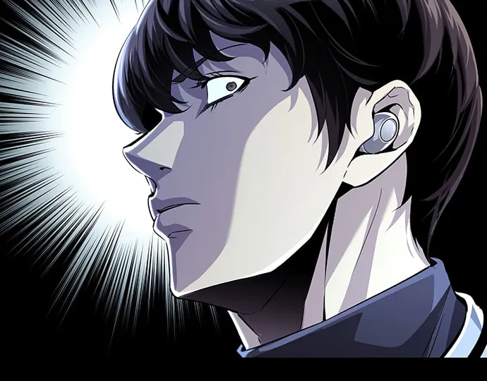 Read Vigilante Part 2 chapter 19 image 31 on Lezhin