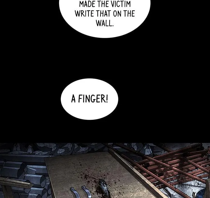 Read Vigilante Part 2 chapter 19 image 35 on Lezhin